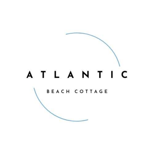 Atlantic Beach Cottage Langebaan Exteriér fotografie